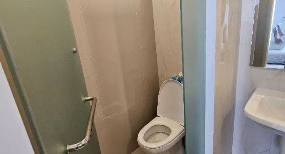 Аренда 1 кровать кондо в Bang Phli, Самутпракан