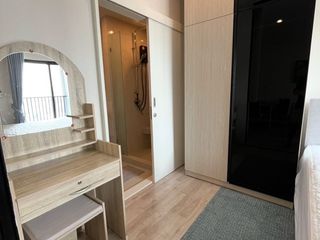 For rent 1 bed condo in Bang Phli, Samut Prakan