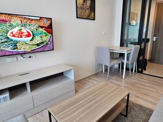 For rent 1 bed condo in Bang Phli, Samut Prakan