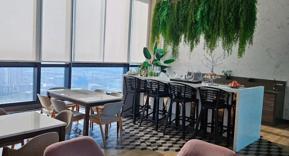 For rent 1 bed condo in Bang Phli, Samut Prakan