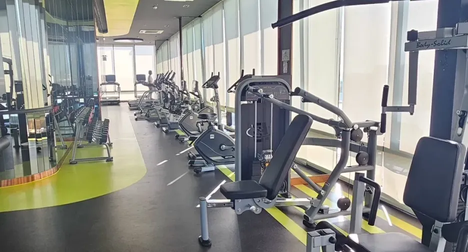 For rent 1 bed condo in Bang Phli, Samut Prakan