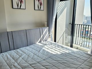 For rent 1 bed condo in Bang Phli, Samut Prakan
