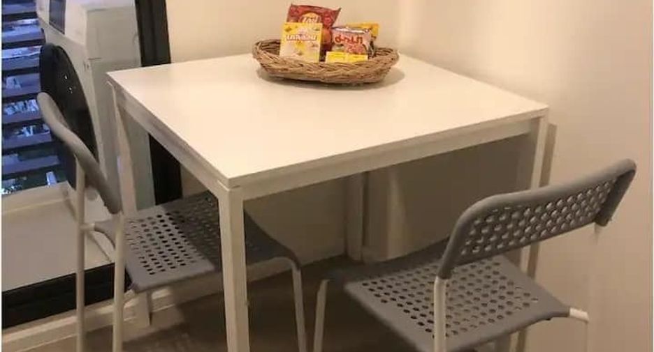 For rent 1 bed condo in Bangkok Yai, Bangkok
