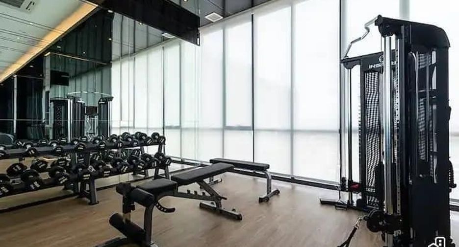 For rent 1 bed condo in Bangkok Yai, Bangkok