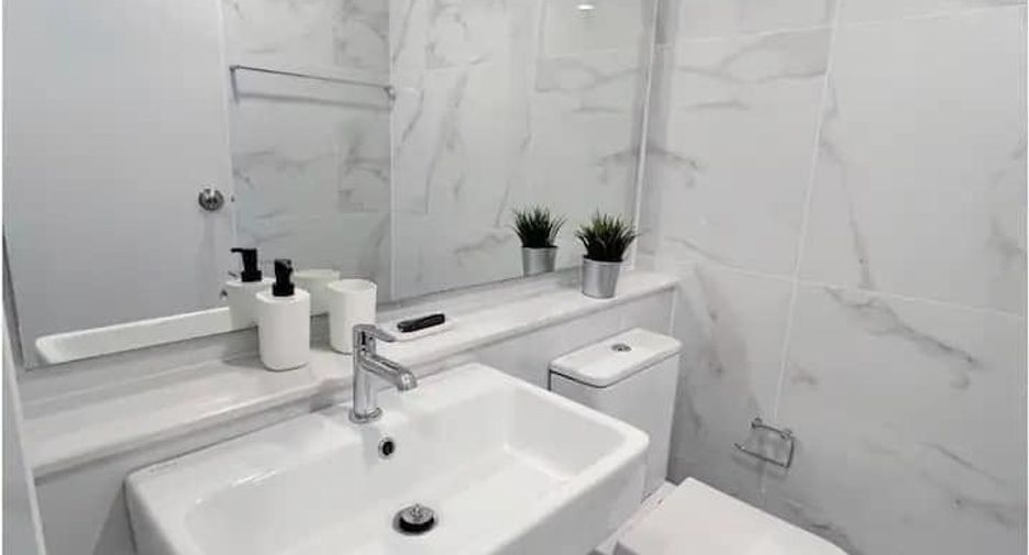 For rent 1 bed condo in Bangkok Yai, Bangkok