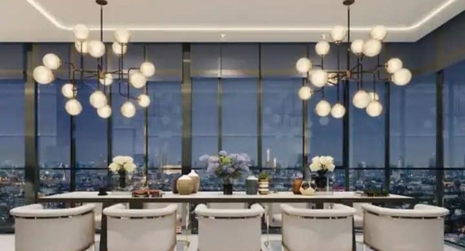 For rent 1 bed condo in Bangkok Yai, Bangkok