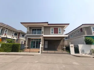 Продажа 4 спальни дом в Сан Кампаенг, Чианг Маи