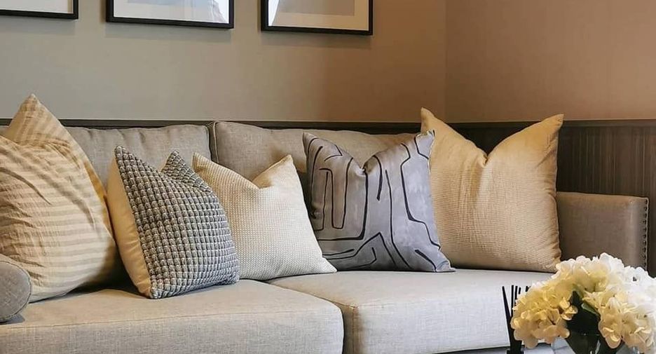 For rent 1 bed condo in Sathon, Bangkok