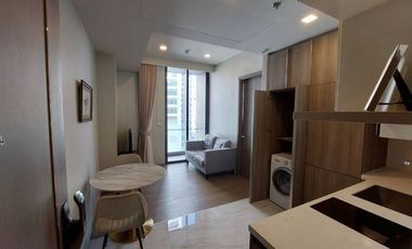 À louer 1 chambre condo à Khlong Toei, Bangkok