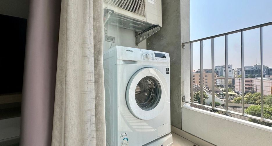 For sale 1 bed condo in Mueang Chiang Mai, Chiang Mai