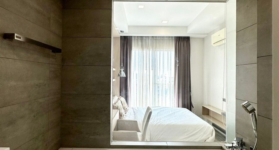 For sale 1 bed condo in Mueang Chiang Mai, Chiang Mai