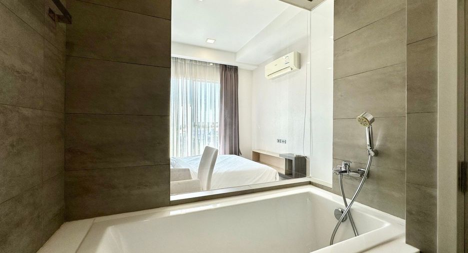For sale 1 bed condo in Mueang Chiang Mai, Chiang Mai