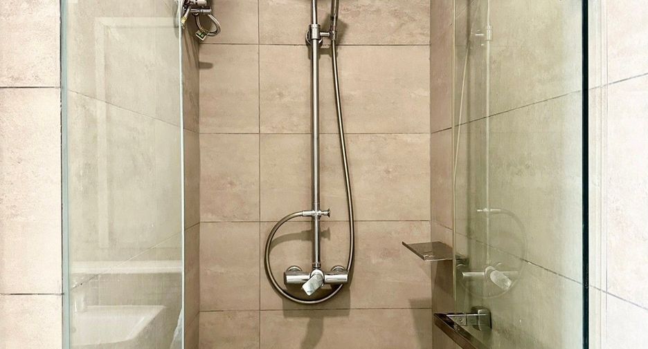 For sale 1 bed condo in Mueang Chiang Mai, Chiang Mai