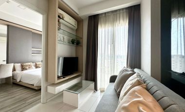À vendre 1 chambre condo à Mueang Chiang Mai, Chiang Mai
