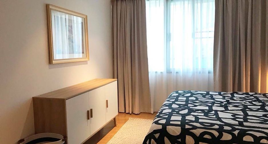 For rent 2 ベッドルーム condo in Khlong Toei, Bangkok