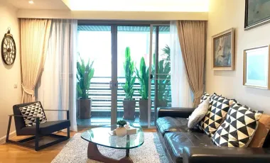 For rent 2 ベッドルーム condo in Khlong Toei, Bangkok