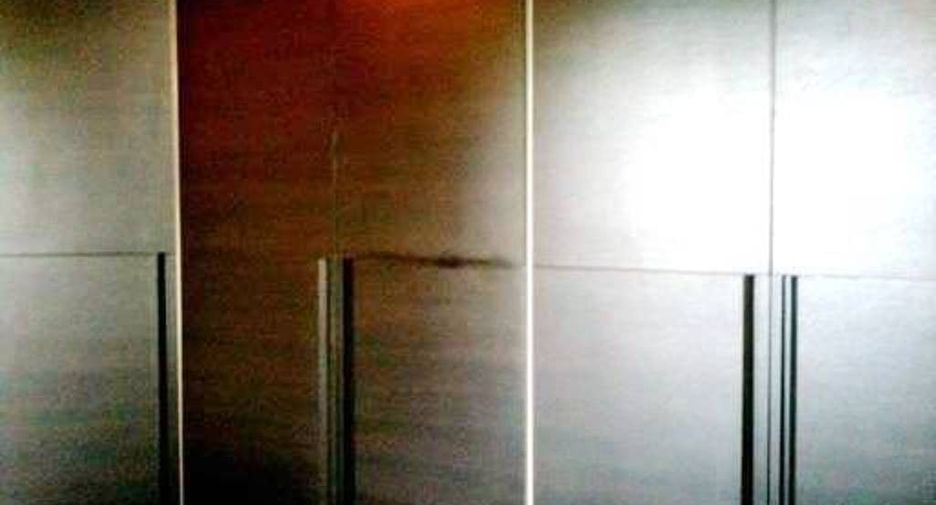 Condo en alquiler de 2 habitaciones en Sathon, Bangkok