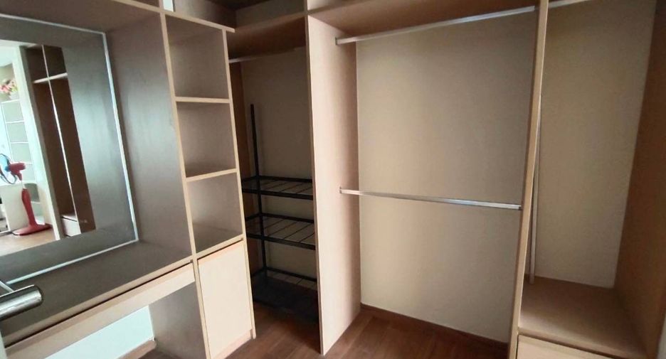 Condo en alquiler de 2 habitaciones en Sathon, Bangkok