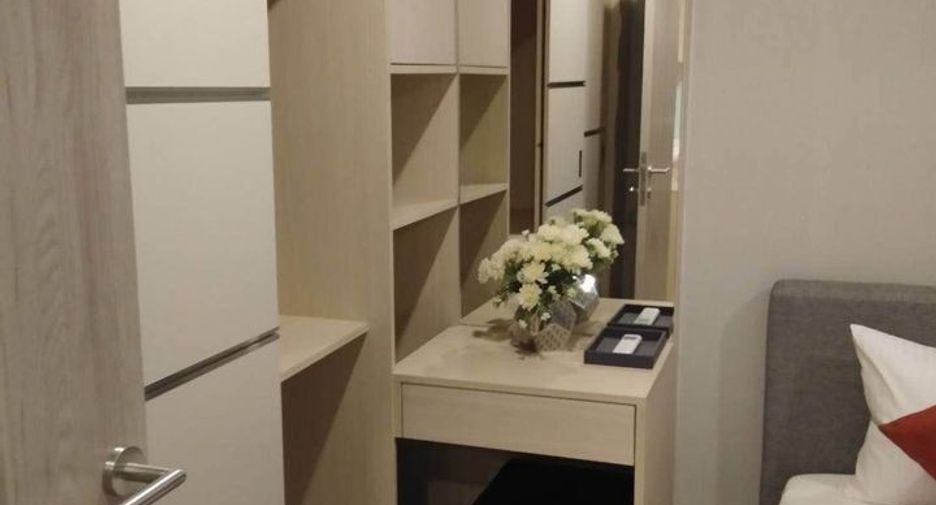 For rent 1 bed condo in Phra Khanong, Bangkok