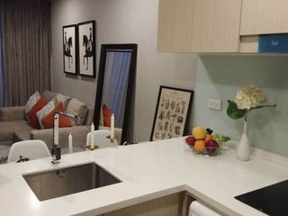 For rent 1 bed condo in Phra Khanong, Bangkok