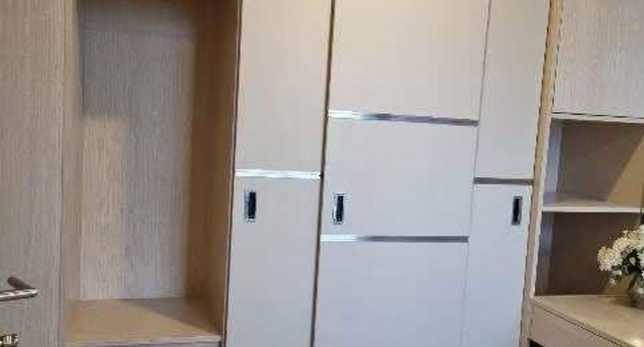 For rent 1 bed condo in Phra Khanong, Bangkok