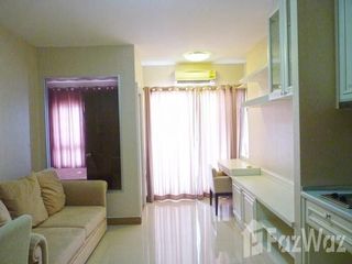 For sale and for rent 1 bed condo in Rat Burana, Bangkok