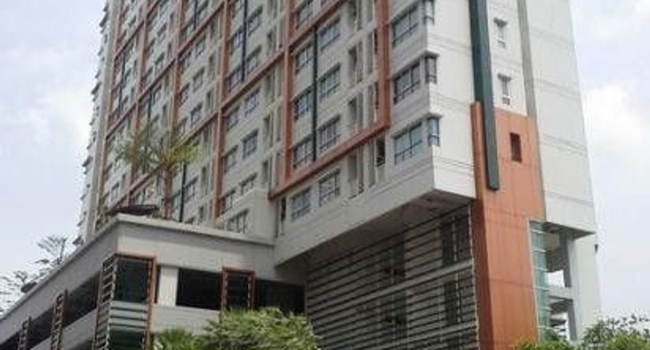 Wohnung zum Kauf und zur Miete mit 1 Zimmer in Rat Burana, Bangkok