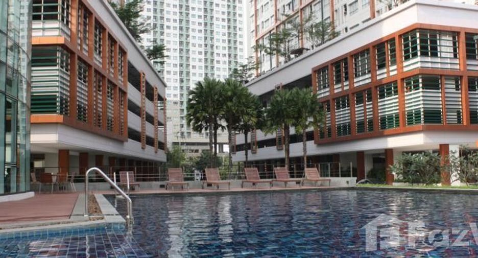 Wohnung zum Kauf und zur Miete mit 1 Zimmer in Rat Burana, Bangkok