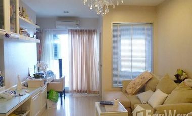For sale and for rent 1 bed condo in Rat Burana, Bangkok