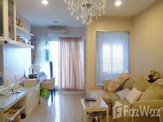 For sale and for rent 1 bed condo in Rat Burana, Bangkok