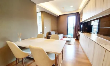 ให้เช่า 2 ห้องนอน คอนโด ใน คลองเตย, กรุงเทพฯ