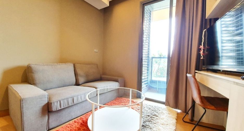 Condo en alquiler de 2 habitaciones en Khlong Toei, Bangkok