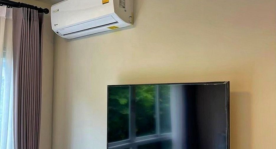 For sale 1 bed condo in Mueang Chiang Mai, Chiang Mai