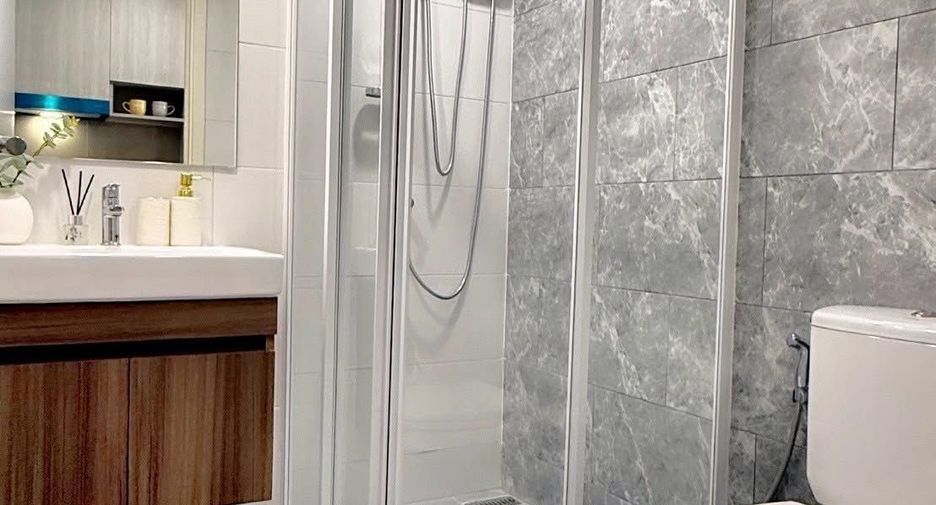 For rent 1 bed condo in Chatuchak, Bangkok
