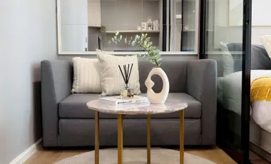 For rent 1 bed condo in Chatuchak, Bangkok