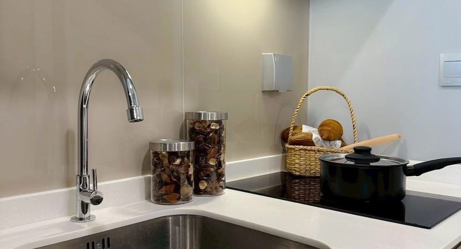 For rent 1 bed condo in Chatuchak, Bangkok