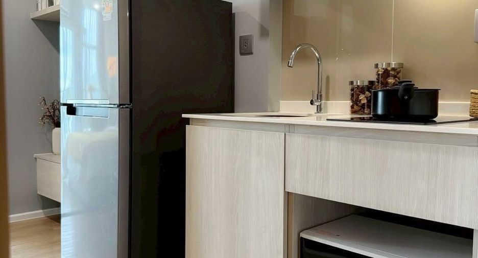 For rent 1 bed condo in Chatuchak, Bangkok