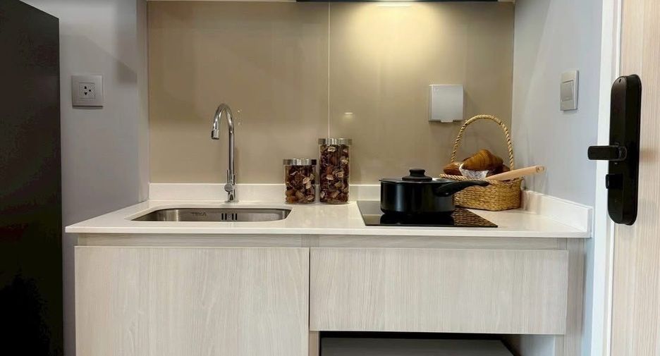 For rent 1 bed condo in Chatuchak, Bangkok