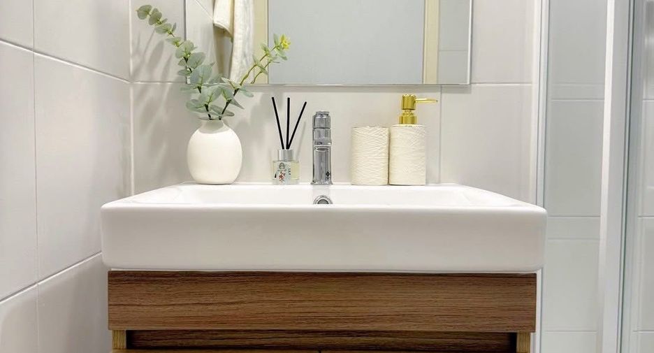 For rent 1 bed condo in Chatuchak, Bangkok