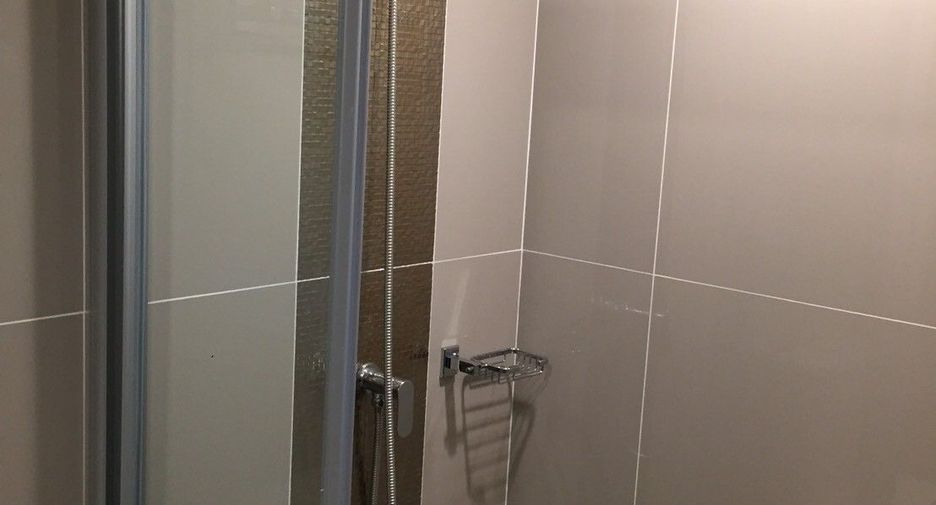 Condo en alquiler de 1 habitaciones en Din Daeng, Bangkok