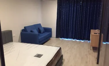 Wohnung zur Miete mit 1 Zimmer in Din Daeng, Bangkok