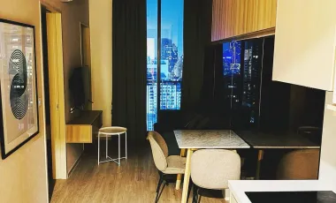 For rent 1 Beds condo in Watthana, Bangkok