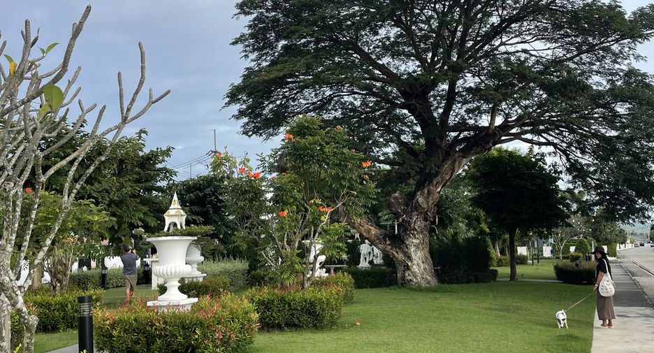 For rent 2 bedrooms house in Hua Hin, Prachuap Khiri Khan