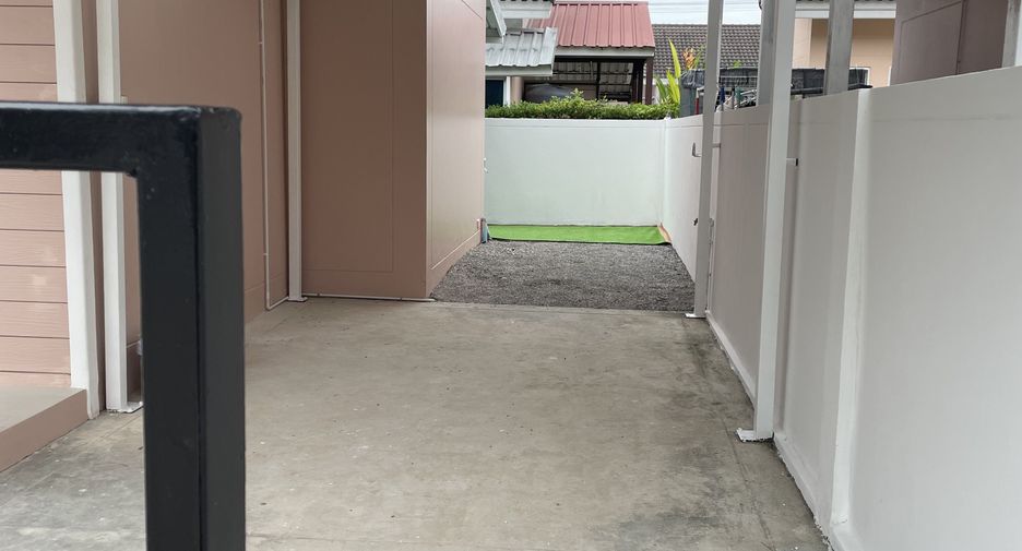 For rent 2 bedrooms house in Hua Hin, Prachuap Khiri Khan