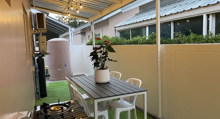 For rent 2 bedrooms house in Hua Hin, Prachuap Khiri Khan