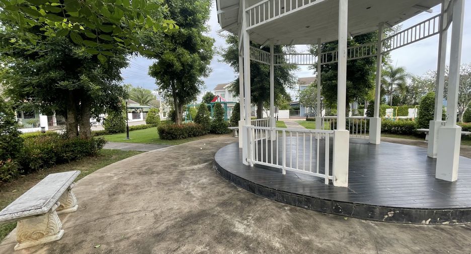 For rent 2 bedrooms house in Hua Hin, Prachuap Khiri Khan