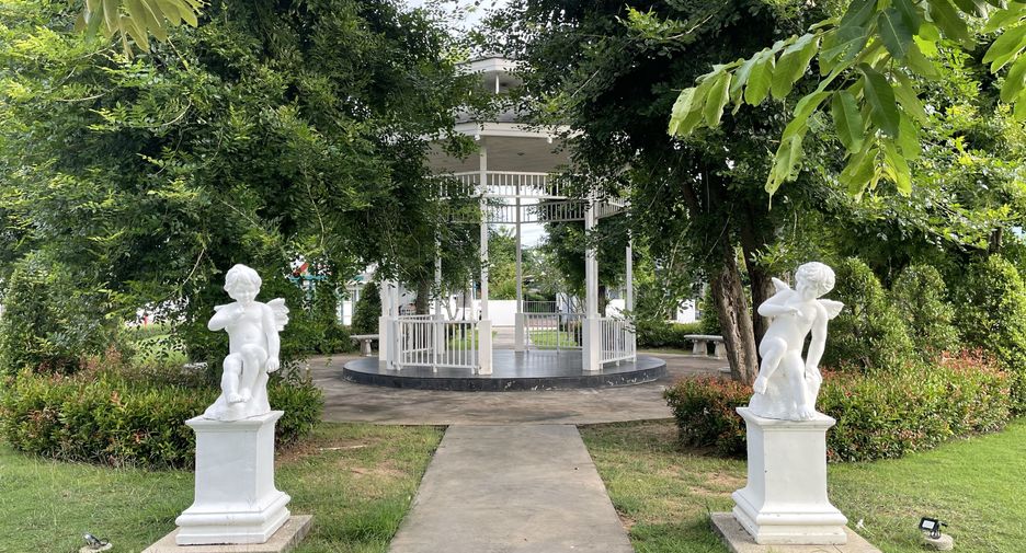 For rent 2 bedrooms house in Hua Hin, Prachuap Khiri Khan