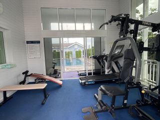 Haus zur Miete mit 2 Zimmer in Hua Hin, Prachuap Khiri Khan