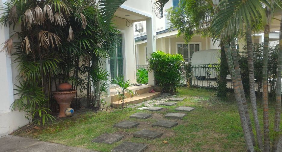 Casa en venta de 3 habitaciones en Doi Saket, Chiang Mai
