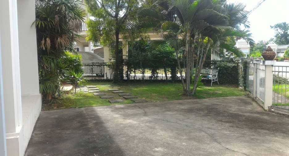 Casa en venta de 3 habitaciones en Doi Saket, Chiang Mai